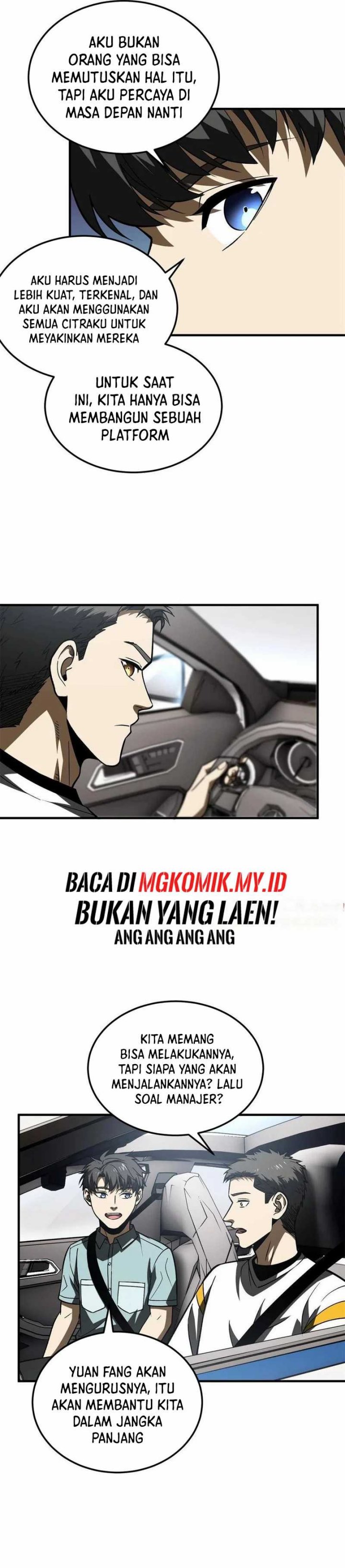 Dilarang COPAS - situs resmi www.mangacanblog.com - Komik global gao wu 167 - chapter 167 168 Indonesia global gao wu 167 - chapter 167 Terbaru 9|Baca Manga Komik Indonesia|Mangacan